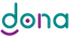 Logo dona